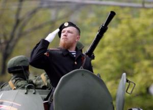 Конец мифа о российских добровольцах 