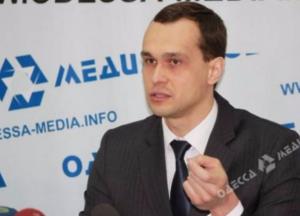 Кравец Юрий Игоревич