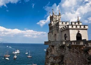 Новости Крымнаша: Прозрение продолжается