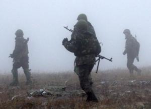 Обострение на фронте имеет те же причины, что и в 2014 году