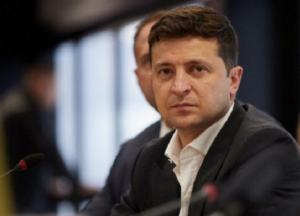 Зеленский может расколоть фракцию