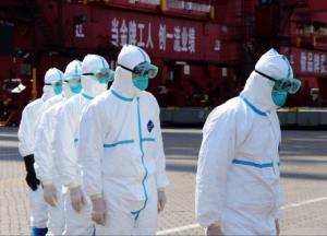 ​Хорошие новости: Китай остановил коронавирус