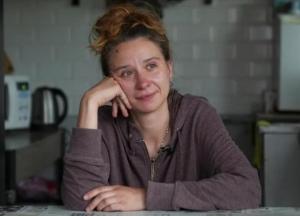 "Розтрощив обличчя гвинтівкою, вибив зуби, порізав живіт і зґвалтував": ще трохи про "план Трампа"