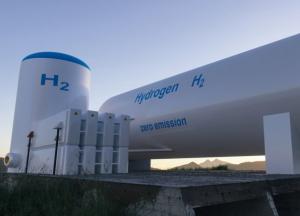 Украина должна создать водородную энергетику 