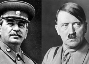 Как Сталин помог Гитлеру напасть на СССР