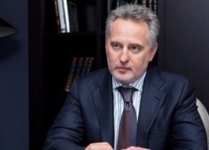 От новости об оглашении в розыск Фирташа многим в Украине стало не себе