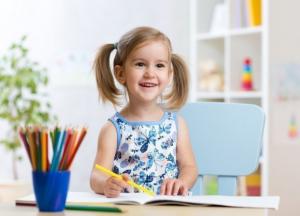 Как понять, готов ли ребенок к школе
