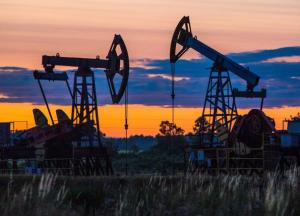 ​Минфин США ударил апперкотом по нефтедобыче России