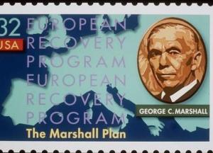Может ли Украину спасти «план Маршалла»?