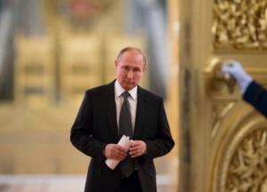 Какой будет Россия после референдума Владимира Путина