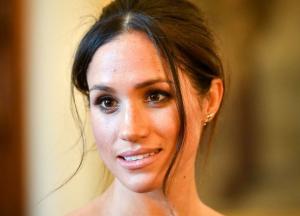 Фанатка Меган Маркл рассказывает о неожиданном звонке герцогини: «Она была такой милой»