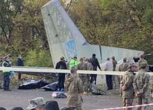 Плановая катастрофа Ан-26: роковой двигатель переработал 589 часов сверх нормы