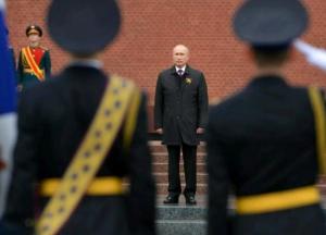 ​Международный аншлаг на “парад смертников” в Москве