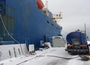 ​Новые требования судоходства нанесут удар по российской нефти