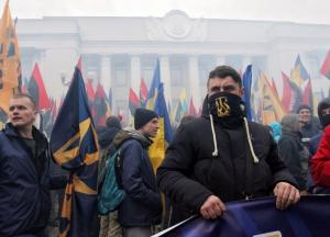 За кого будут голосовать украинцы на следующих выборах в Раду