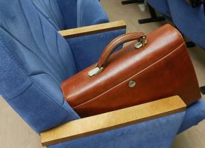 Інститут «конкурсів» в Україні зазнав цілковитого краху