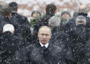 Смерть Путина станет катастрофой для Украины: в чем опасность