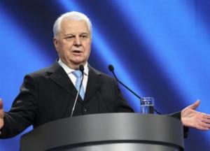 Дебют Кравчука: что изменилось в переговорах по Донбассу с уходом Кучмы