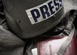 Российские журналисты специального назначения