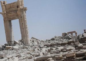 В России есть свои Пальмиры 