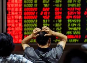 Мир вплотную приблизился к глобальному экономическому кризису