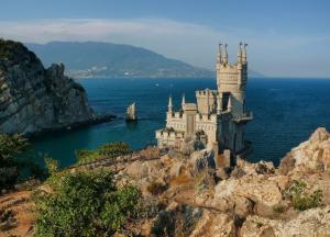 Кто бы в России не пришел к власти, он Крым вернуть не сможет