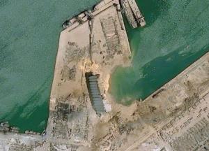 Урок Бейрута: постсоветское пространство может накрыть череда катастроф