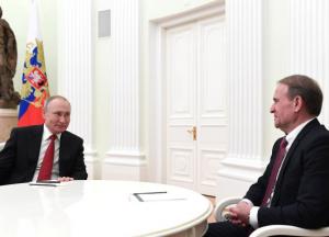 Зеленский повторяет грубую ошибку Порошенко