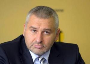 Марк Фейгин: Нужно давить на Кремль