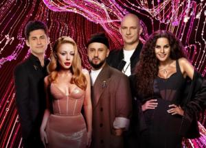 «Голос країни» 2020: известный ведущий и уборщица из цирка - кто пополнил команды тренеров