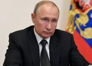 Путин идет на очень большой риск