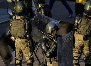 Беларусь своей драмой завершает распад СССР