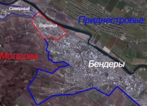 Курьезы приднестровского сепаратизма