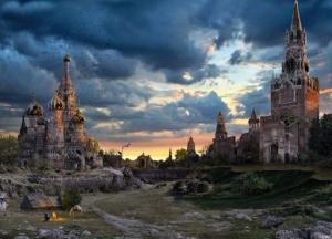 Кремль не должен питать иллюзий: глобальный крах и бетонная стена неизбежны