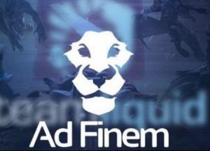 История успеха команды «Ad Finem»