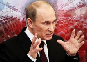 «Новые сущности» Путина: бросить жалко - и тащить тяжело