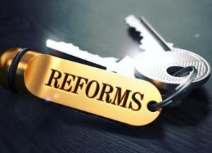 Как долго мы сможем прожить без реформ?