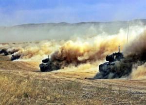 Третья мировая – красивая сказка