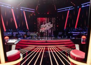 «Голос країни» 10 сезон 2 выпуск: парень из детдома, вокалистка Монатика и звезда «Папика»