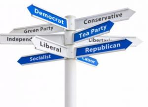 Яка політична партія нам потрібна