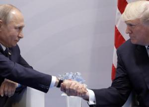 Вся кремлевская рать. Кто из россиян попал в отчет Минфина США (полный список)