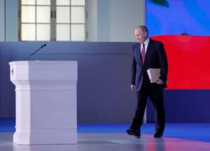 «Белый» Путин: Вы еще продолжаете верить в компромиссы с империей?