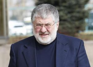 Коломойский публично шантажирует Зеленского