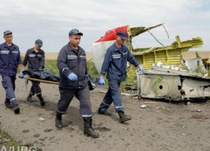 Украина сама обезопасила Путина от суда за сбитый MH17