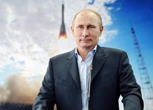 Программа нового срока Путина - война