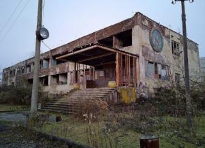 Шикарная история из «молодой и процветающей республики»