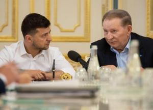 Минские каникулы: начнут ли у Зеленского прямые переговоры с ОРДЛО