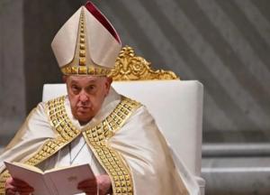 Скандальні заяви про війну та Україну, реформи та ЛГБТ: біографія Папи Римського Франциска