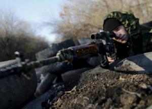 На передовій активізувались снайпери окупантів: в диверсійних «школах» почалися іспити