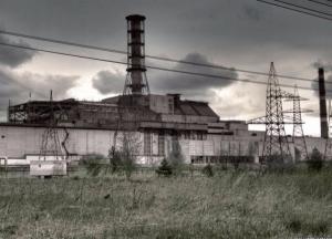 Будущее Чернобыля